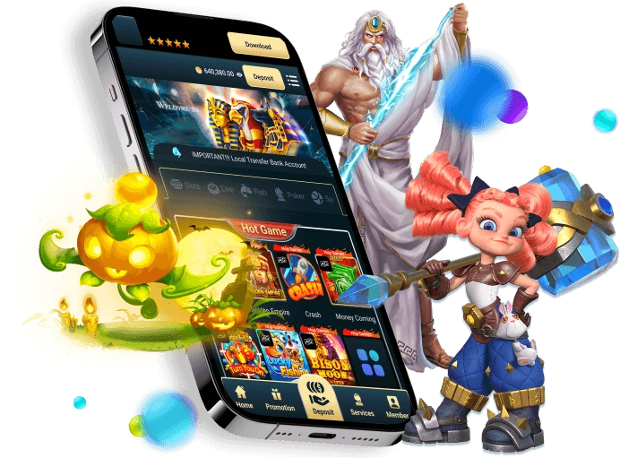 Hình ảnh minh họa các chiến lược cá cược thể thao và casino tại 56wim