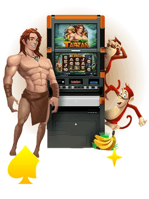 Chơi slot trên ứng dụng 56Wim