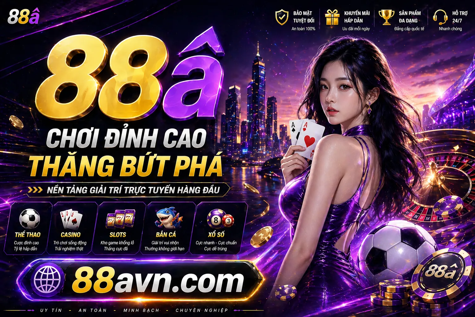 Bảo mật ứng dụng 56Wim an toàn