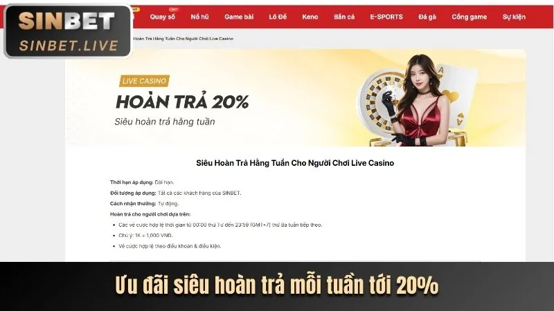 Tiền thưởng chào mừng cho người chơi mới tại 56Wim
