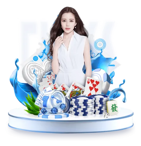 Ưu đãi chào mừng cho người chơi mới